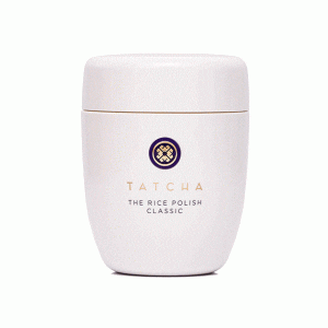 پودر پولیش برنج تاچا Tatcha Classic
