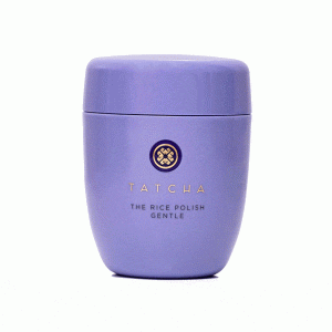 پودر پولیش برنج تاچا Tatcha Gentle