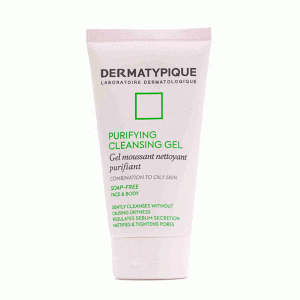 ژل شست و شو مخصوص پوست چرب درماتیپیک Dermatypique