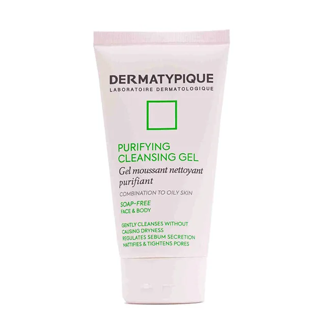 خرید-ژل-شست-و-شو-مخصوص-پوست-چرب-درماتیپیک-min-1024x1024 ژل شست و شو مخصوص پوست چرب درماتیپیک Dermatypique - Image 1