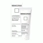 ژل شستشو ضد لک صورت و بدن درماتیپیک Dermatypique