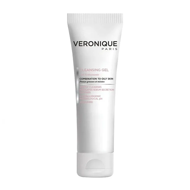 خرید-ژل-شوینده-پوست-مختلط-تا-چرب-ورونیک-min-1024x1024 ژل شوینده پوست مختلط تا چرب ورونیک Veronique - Image 1