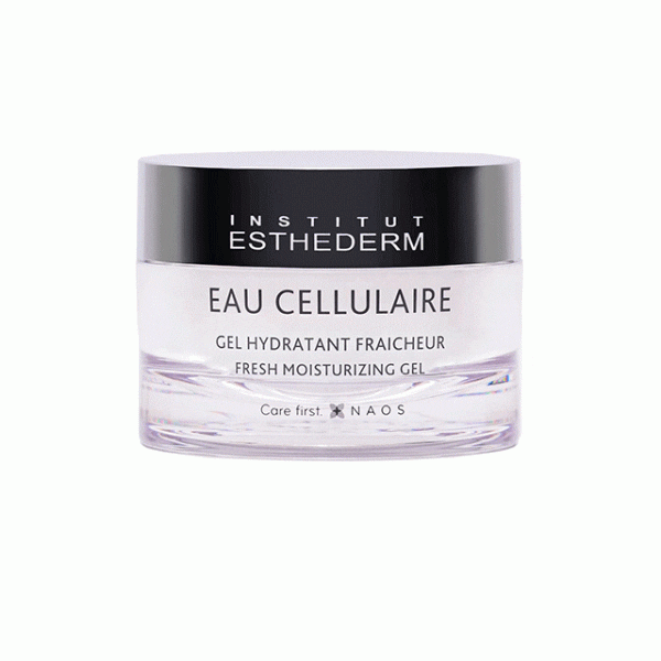 ژل مرطوب کننده Eau Cellulaire استادرم min