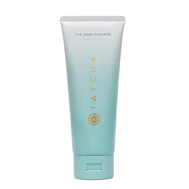 خرید-ژل-پاک-کننده-deep-تاچا-min-1024x1024 ژل پاک کننده deep تاچا Tatcha - Image 1