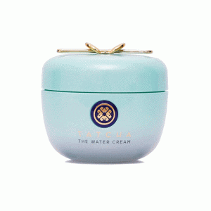 کرم آبرسان The Water Cream تاچا Tatcha