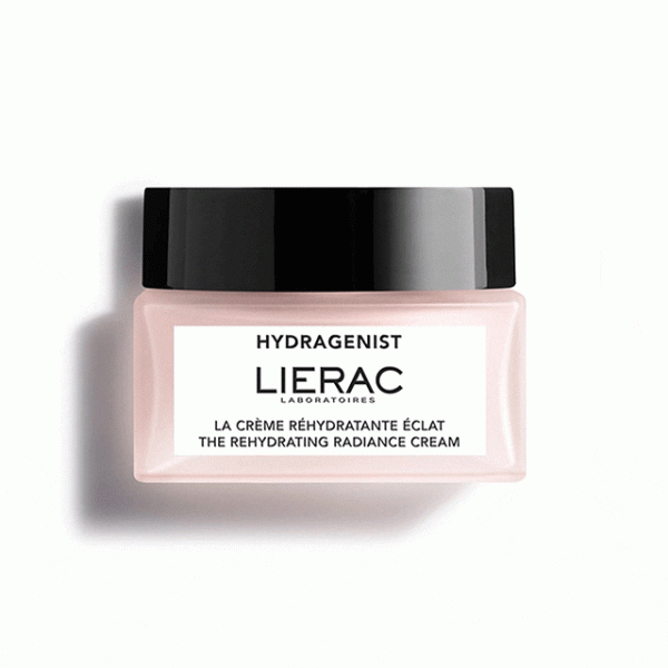 کرم آبرسان لیراک Hydragenist min