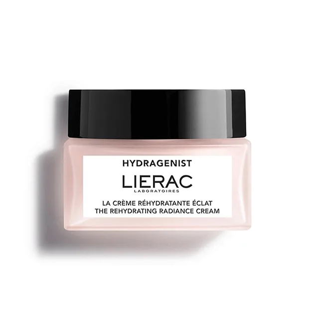 خرید-کرم-آبرسان-لیراک-Hydragenist-min کرم آبرسان لیراک Lierac Hydragenist - Image 1