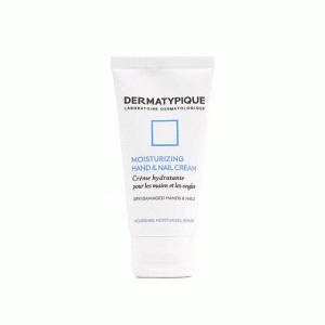 کرم مرطوب کننده دست و ناخن درماتیپیک Dermatypique