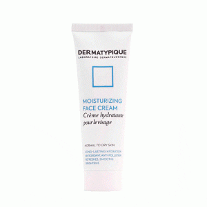 کرم مرطوب کننده و آبرسان درماتیپیک Dermatypique