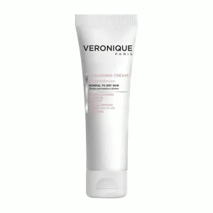 کرم پاک کننده پوست نرمال تا خشک ورونیک veronique 1 کرم پاک کننده پوست نرمال تا خشک ورونیک min 1 1024x1024 1