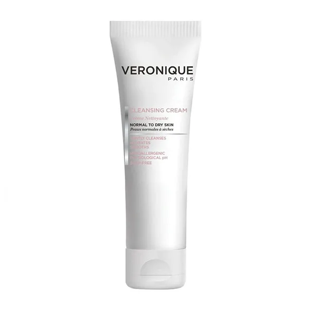 خرید-کرم-پاک-کننده-پوست-نرمال-تا-خشک-ورونیک-min-1-1024x1024 کرم پاک کننده پوست نرمال تا خشک ورونیک veronique - Image 1