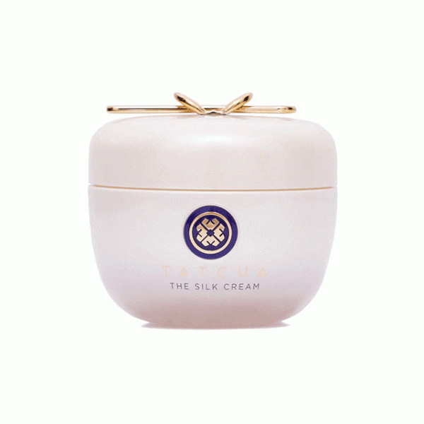 کرم ژل ابریشم مرطوب کننده The Silk Cream تاچا min 1 1024x1024 1