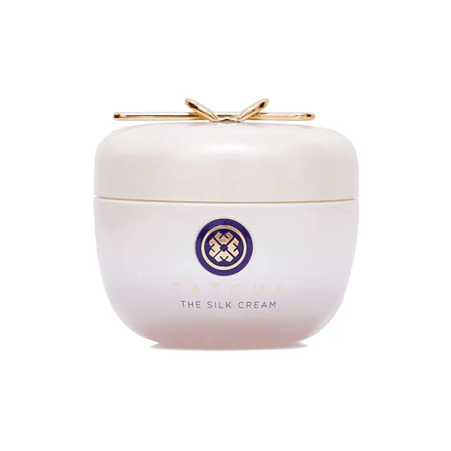 کرم ژل ابریشم مرطوب کننده The Silk Cream تاچا Tatcha 1 کرم ژل ابریشم مرطوب کننده The Silk Cream تاچا min 1 1024x1024 1