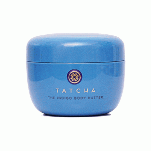 کره بدن Indigo تاچا Tatcha
