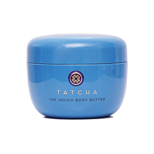 خرید-کره-بدن-Indigo-تاچا-min کره بدن Indigo تاچا Tatcha - Image 1