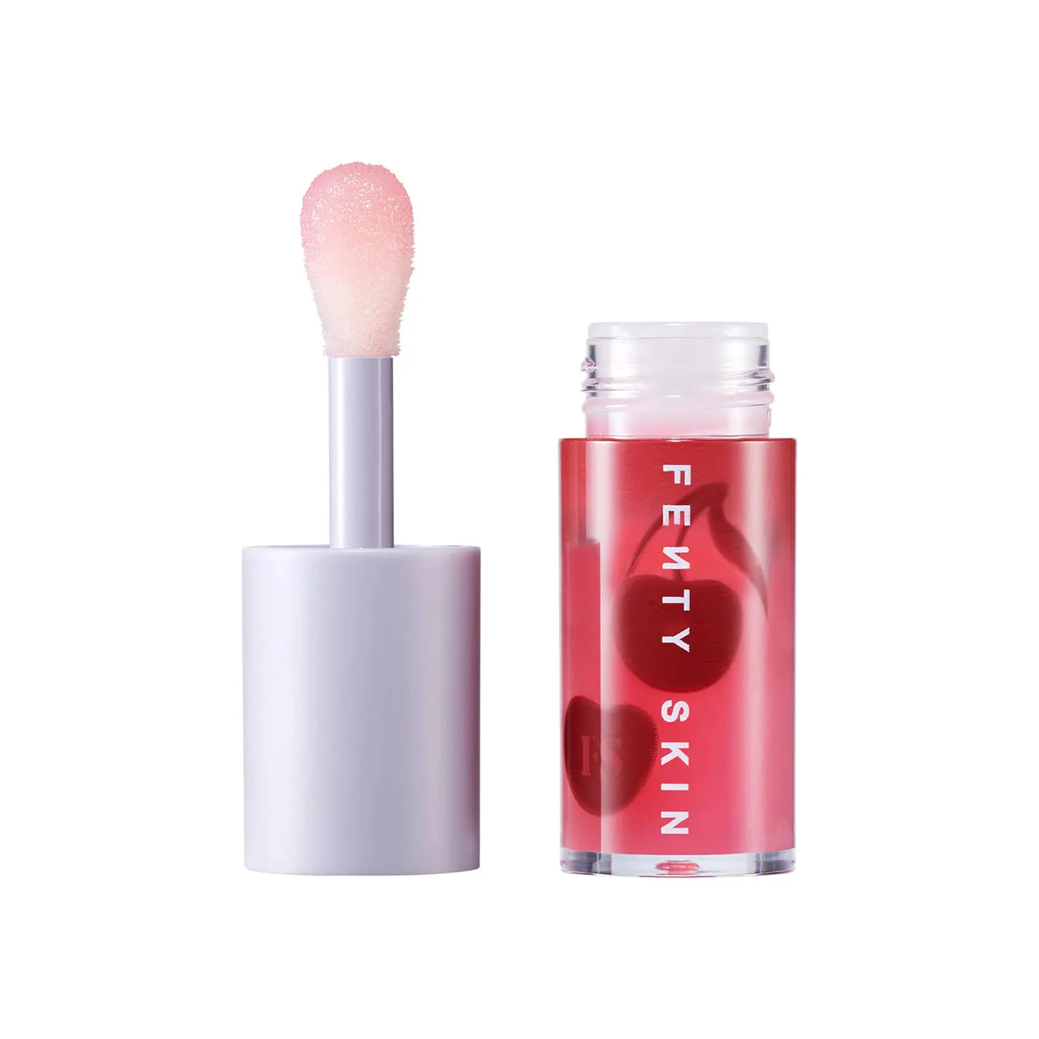 روغن-لب-نرم-کننده-فنتی-اسکین-min روغن لب فنتی اسکین Fenty - Image 1