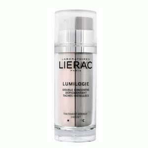 سرم ضدلک روز و شب لیراک Lierac LUMILOGIE