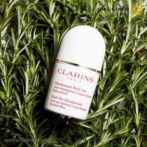 دئودورانت کلارنس Clarins 1 دئودورانت کلارنس min