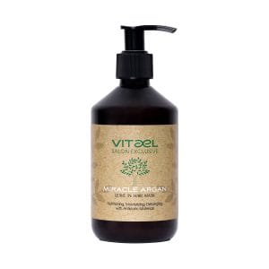 ماسک بعد از حمام میراکل آرگان ویتاال Vitael
