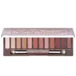 پالت سایه Naked Heat اربن دیکی Urbandecay