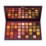 پالت سایه بی پرفکت کارناوال Bperfectcosmetics