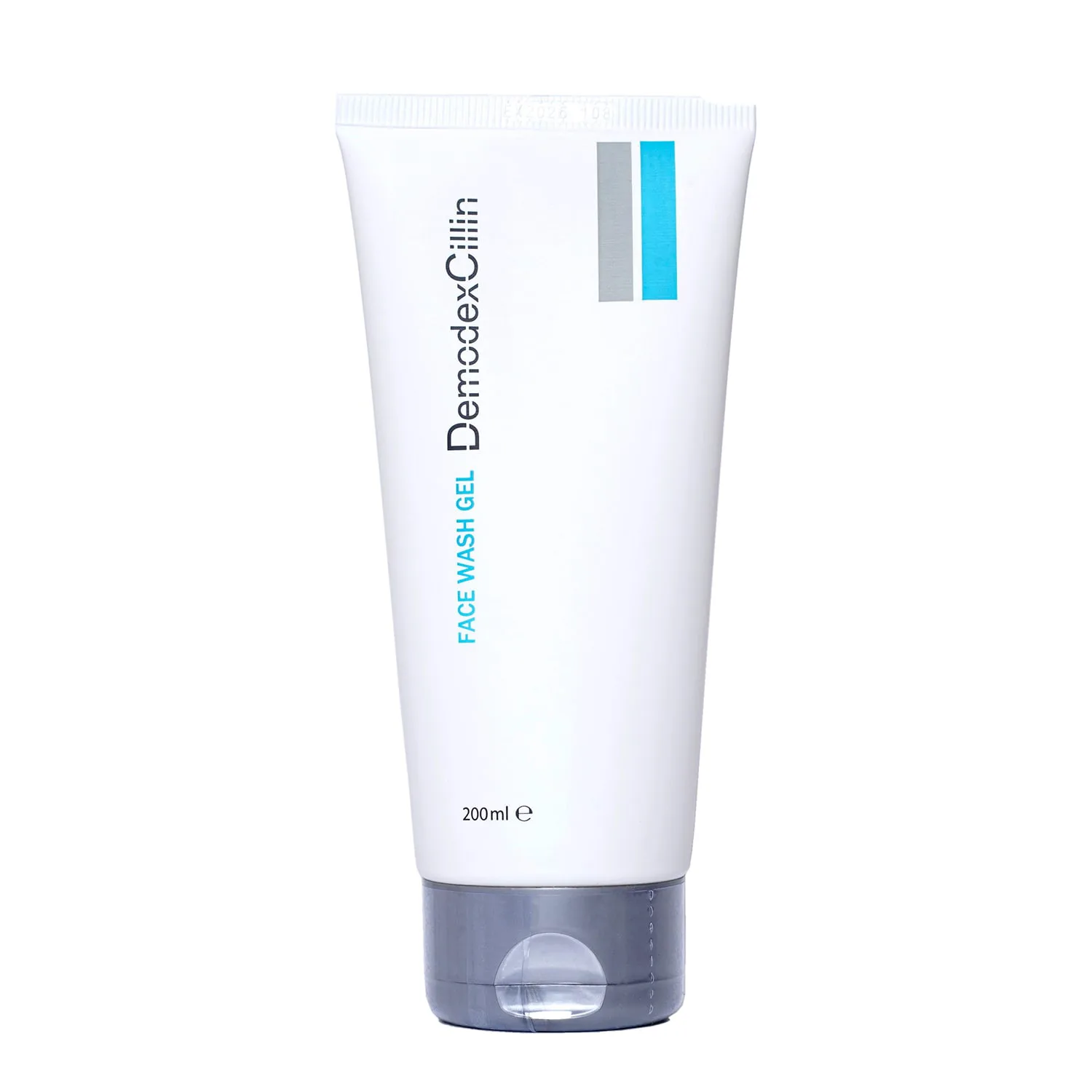 ژل-شستشو-دمودکسیلین-min ژل شستشو صورت دمودکسیلین Demodexcilin - Image 1