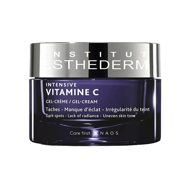 ژل-کرم-ویتامین-سی-استادرم-min-1024x1024 ژل کرم ویتامین سی استادرم Sthederm - Image 1