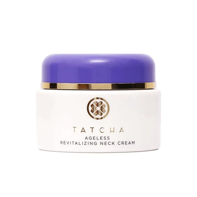کرم ضد چروک گردن تاچا Tatcha 1 گردن تاچا min 1024x1024 1