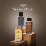 عطر مردانه Anniversaire مهران مدیری Mehran Modiri - Image 2