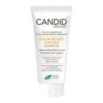 شامپو تثبیت رنگ و ترمیم مو کاندید Candid
