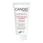 شامپو ضد ریزش (نرمال و خشک) کاندید Candid
