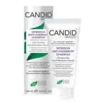 شامپو ضد شوره(شوره چرب و مقاوم) کاندید Candid