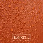 کیف لوازم آرایشی مسافرتی دو زیب مدل Zipper دانلا (رنگبندی متنوع) - Image 3