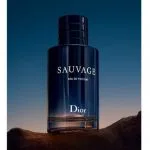 عطر دیور ساواج ادوپرفیوم Dior - Image 3