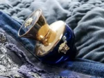 عطر زنانه Dylan Blue ورساچه Versace - Image 3