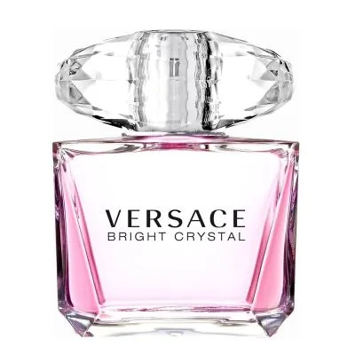 649c0466925ee عطر BRIGHT CRYSTAL (EAU DE TOILETTE) ورساچه Versace - Image 1