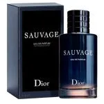 عطر دیور ساواج ادوپرفیوم Dior - Image 2
