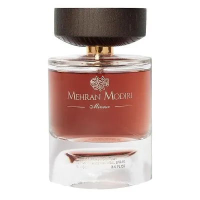 64a50b4730cf2 عطر زنانه Mineur مهران مدیری Mehran modiri - Image 1