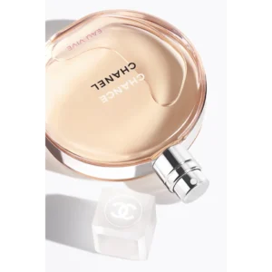 عطر Chance Eau Vive شنل Chanel 1 8852650524702