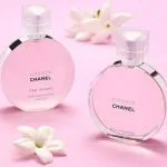 عطر ادوپرفیوم زنانه Chance Eau Tender شنل Chanel - Image 4