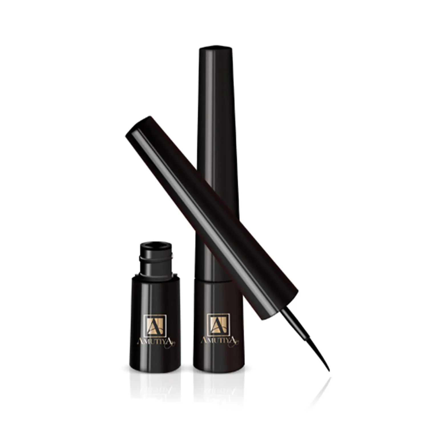 Amutiya-EndlessDefinitionEyeliner-min خط چشم Endless Definition آموتیا Amutiya - Image 1