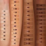 کرم پودر Airbrush Flawless شارلوت تیلبری - Image 3