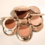 برنزر پودری صورت و بدن شارلوت تیلبری Charlottetilbury - Image 2