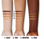 برنزر پودری صورت و بدن شارلوت تیلبری Charlottetilbury - Image 3