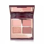 پالت سایه چشم  Pillow Talk شارلوت تیلبری  Charlotte Tilbury