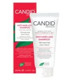 شامپو ضد ریزش (نرمال و خشک) کاندید Candid - Image 2