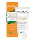 شامپو تثبیت رنگ و ترمیم مو کاندید Candid - Image 2