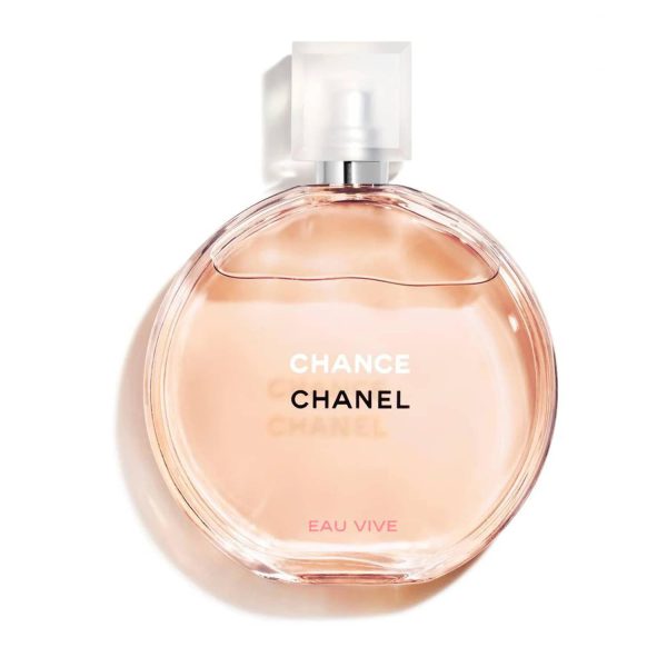 Chanel ChanceEauVive min