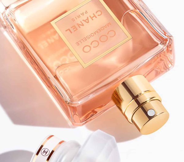 Chanel CocoMademoiselle2 min