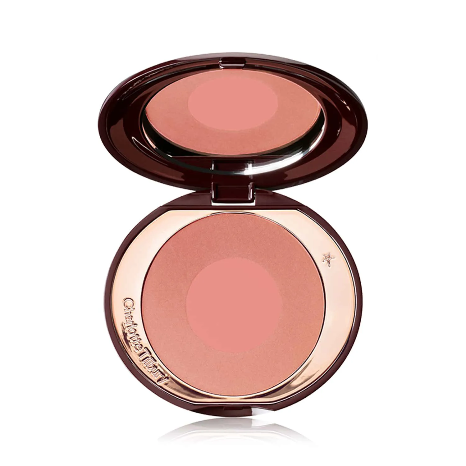 CharlotteTilbury-Blush-Ecstasy-min رژگونه شارلوت تیلبری Charlottetilbury - Image 1